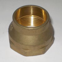 Compression Nut