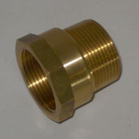 Male to Female Adaptor NPT