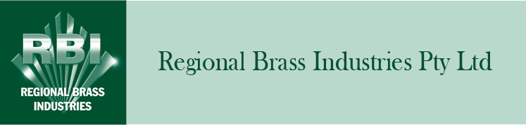 Regional Brass Industries